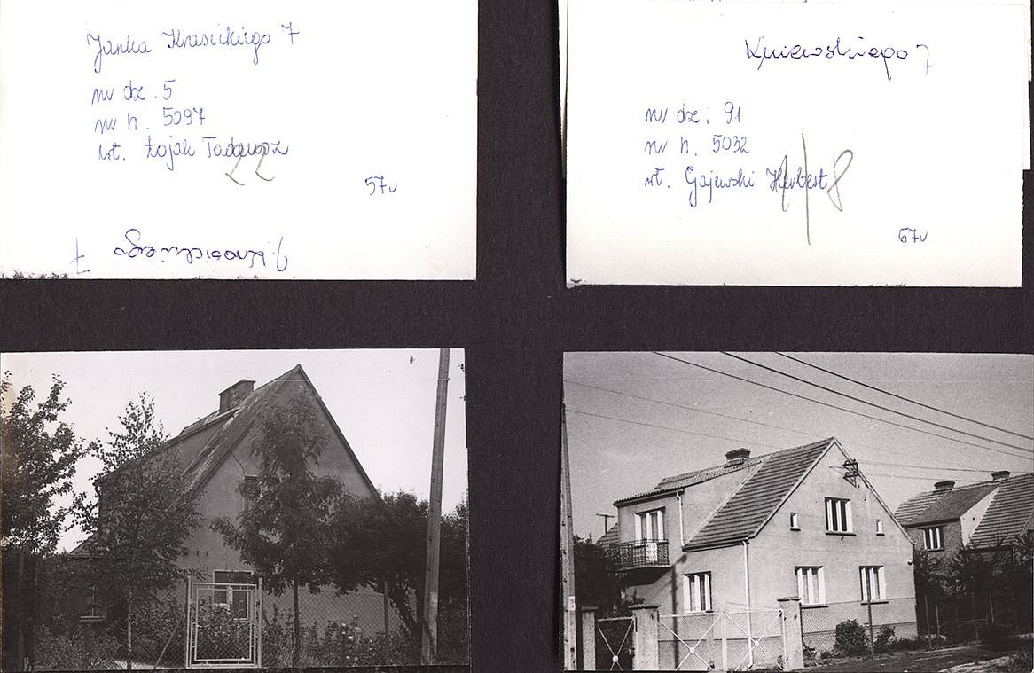 Kronika Towarzystwa Miłośników Ziemi Tczewskiej