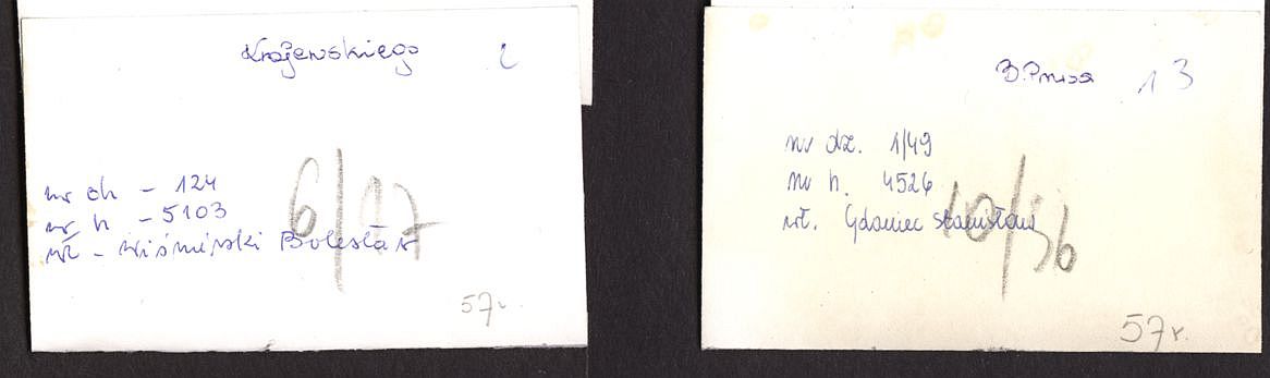 Kronika Towarzystwa Miłośników Ziemi Tczewskiej