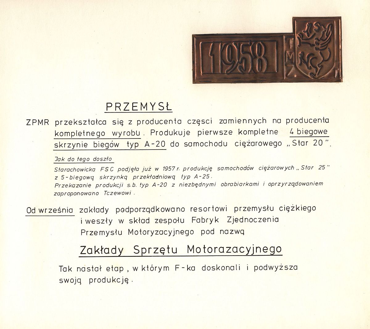 Kronika Towarzystwa Miłośników Ziemi Tczewskiej