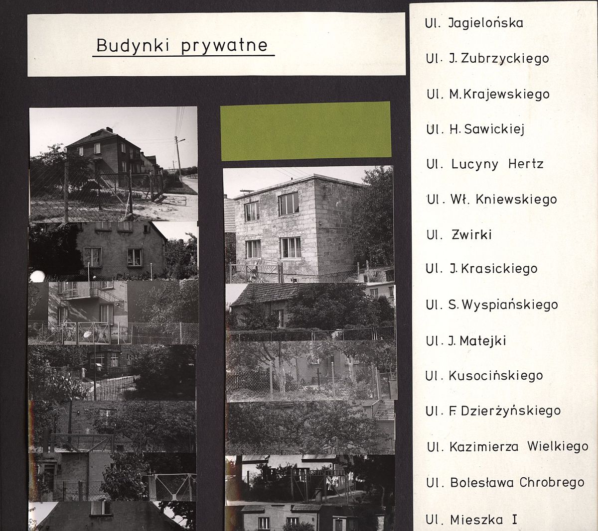 Kronika Towarzystwa Miłośników Ziemi Tczewskiej