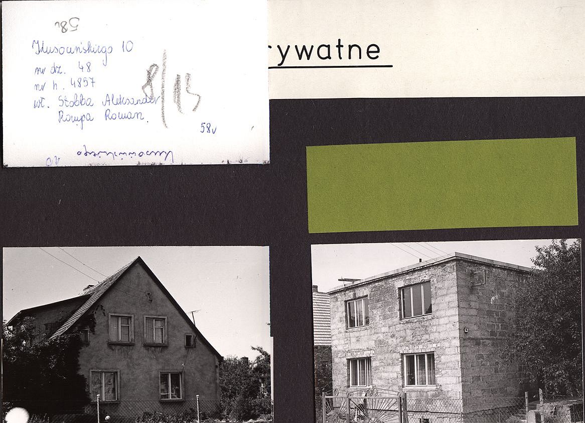 Kronika Towarzystwa Miłośników Ziemi Tczewskiej