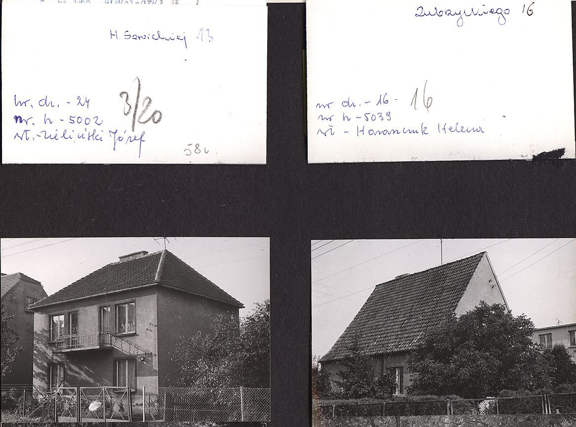 Kronika Towarzystwa Miłośników Ziemi Tczewskiej