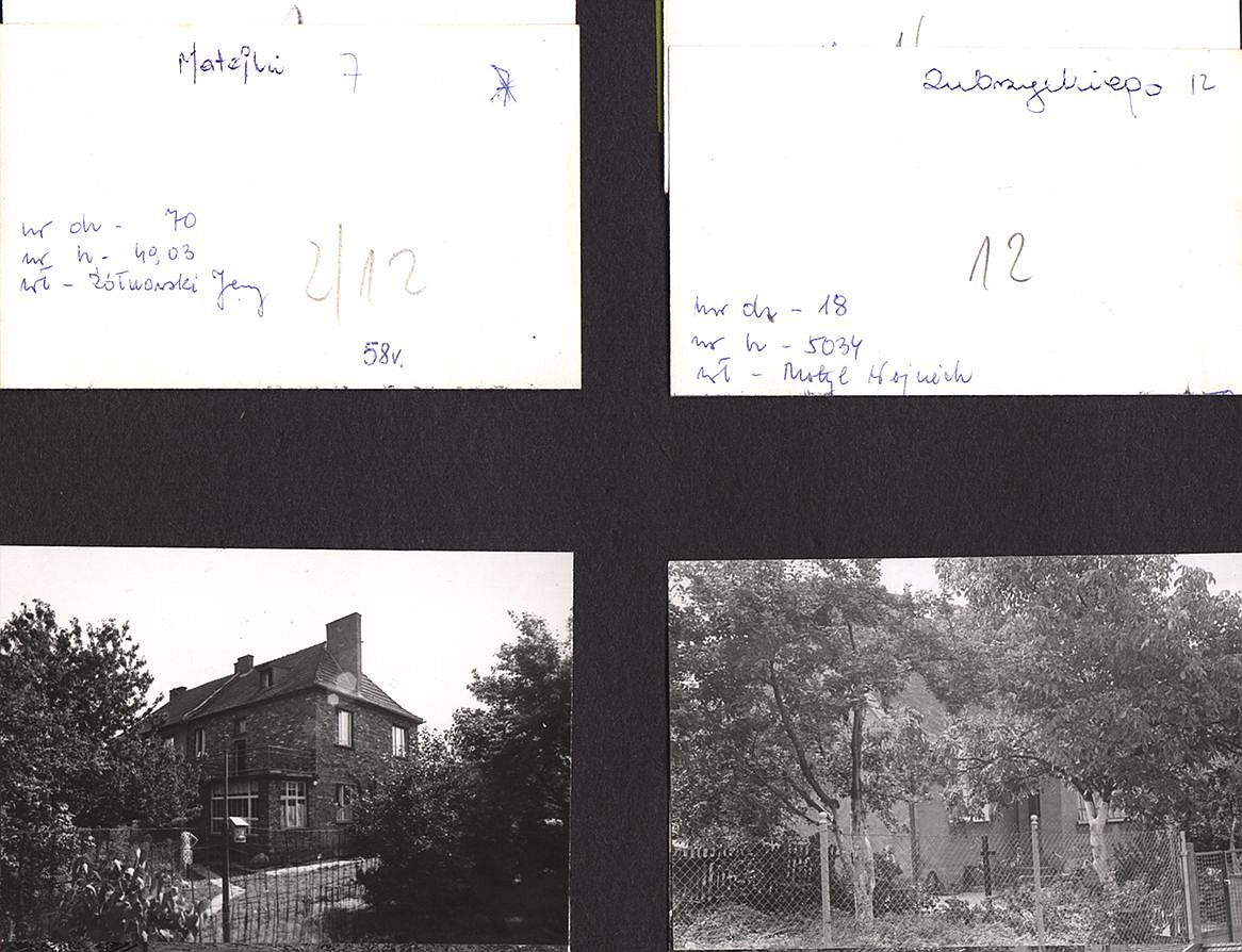 Kronika Towarzystwa Miłośników Ziemi Tczewskiej