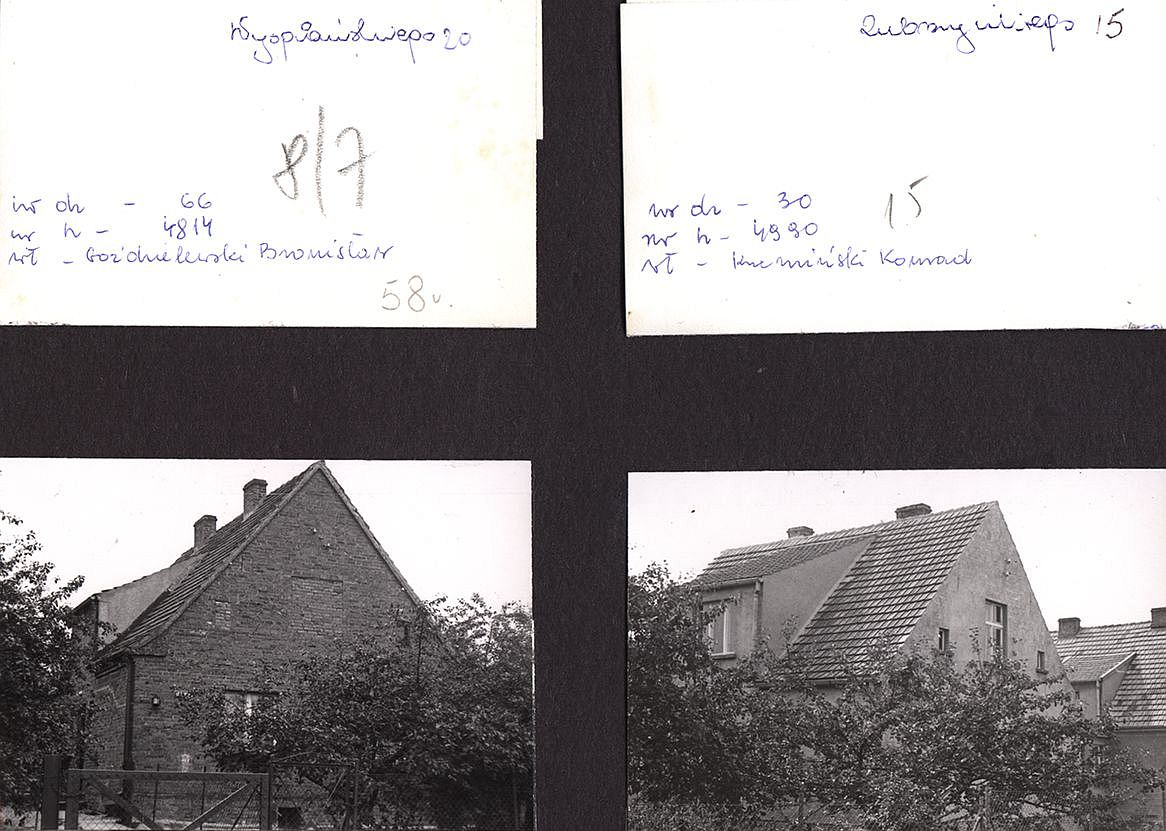 Kronika Towarzystwa Miłośników Ziemi Tczewskiej