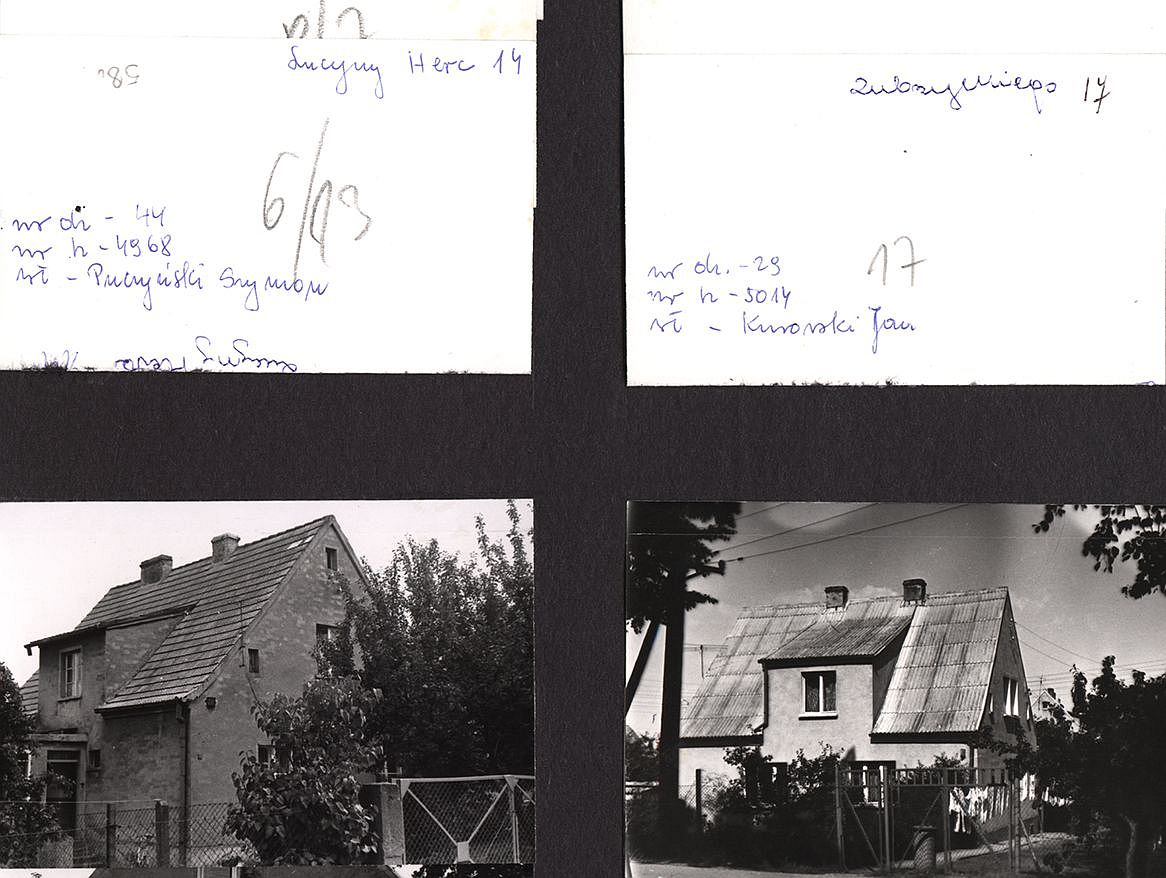 Kronika Towarzystwa Miłośników Ziemi Tczewskiej