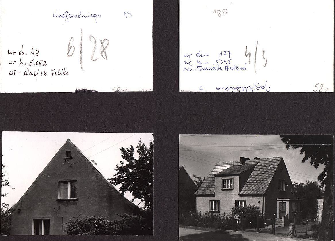 Kronika Towarzystwa Miłośników Ziemi Tczewskiej