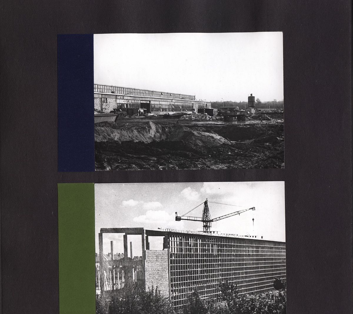 Kronika Towarzystwa Miłośników Ziemi Tczewskiej