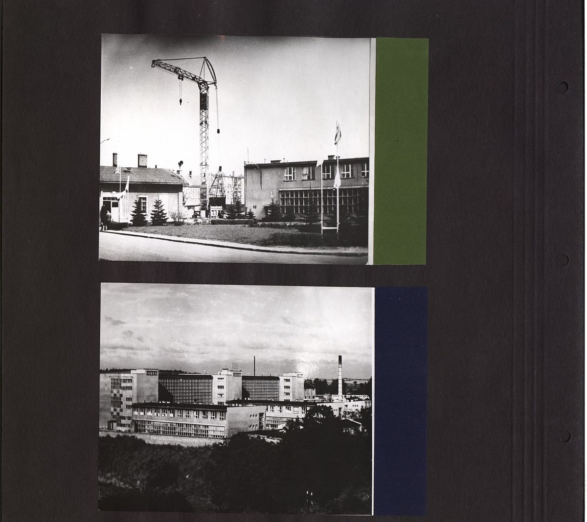 Kronika Towarzystwa Miłośników Ziemi Tczewskiej