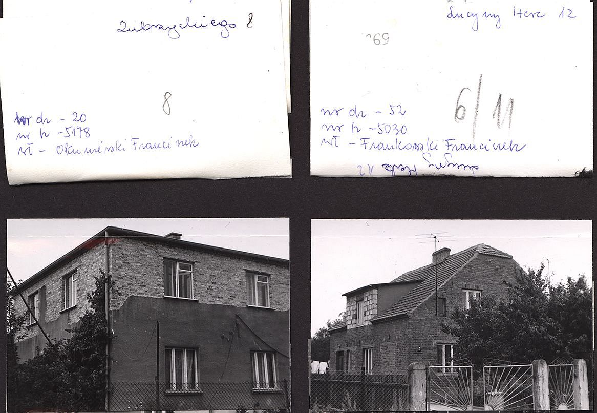 Kronika Towarzystwa Miłośników Ziemi Tczewskiej