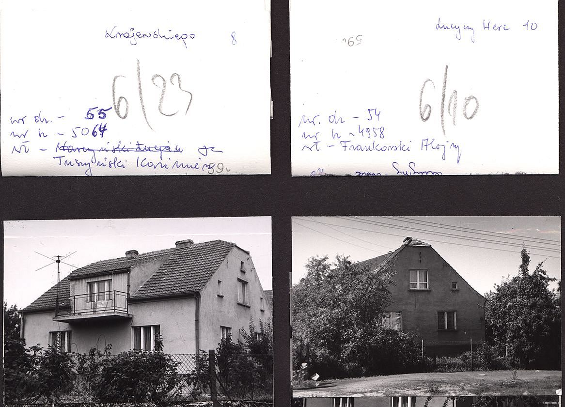 Kronika Towarzystwa Miłośników Ziemi Tczewskiej