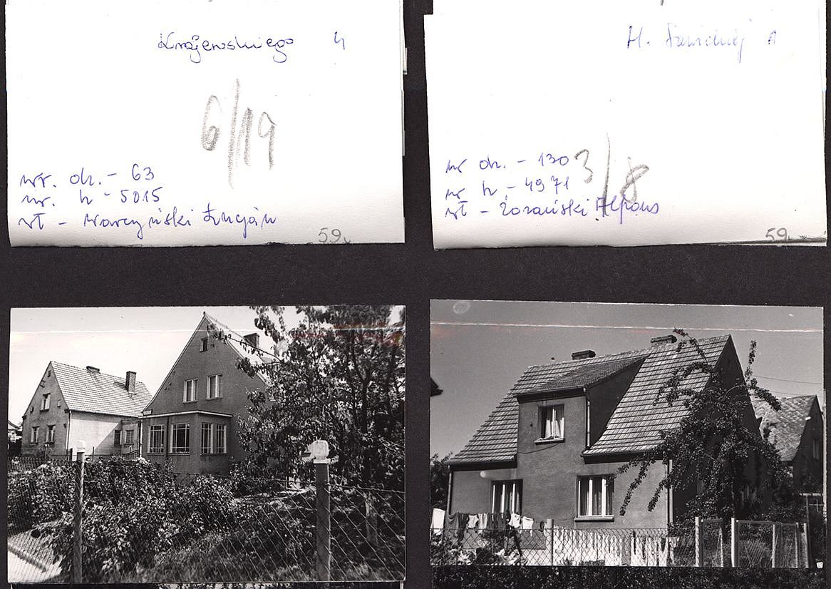 Kronika Towarzystwa Miłośników Ziemi Tczewskiej