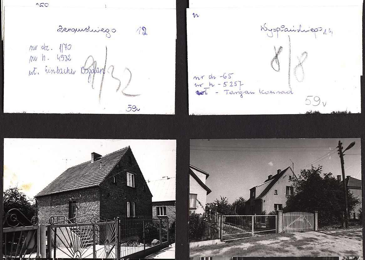 Kronika Towarzystwa Miłośników Ziemi Tczewskiej