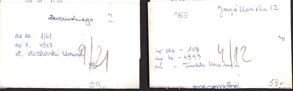 Kronika Towarzystwa Miłośników Ziemi Tczewskiej