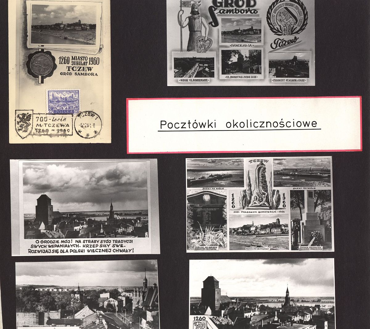 Kronika Towarzystwa Miłośników Ziemi Tczewskiej